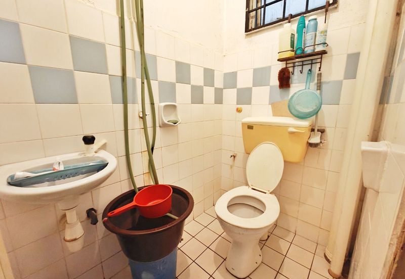 Pangsapuri Mewah Cheras