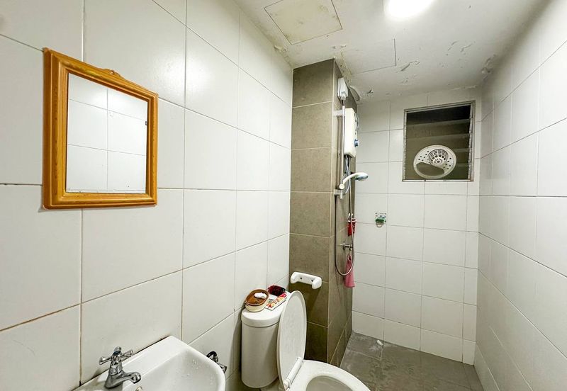 D'Cassia Apartment @ Setia EcoHill