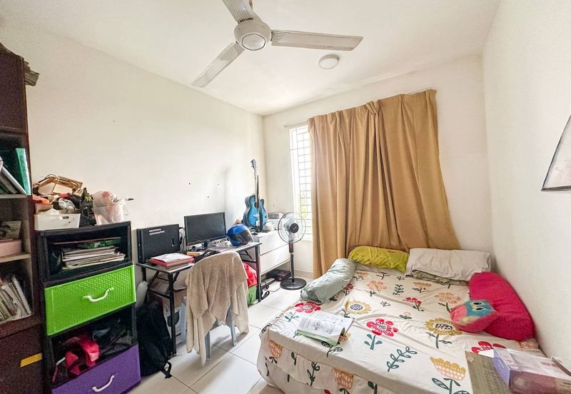 D'Cassia Apartment @ Setia EcoHill