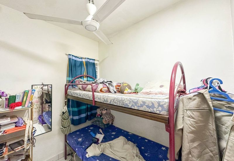 D'Cassia Apartment @ Setia EcoHill