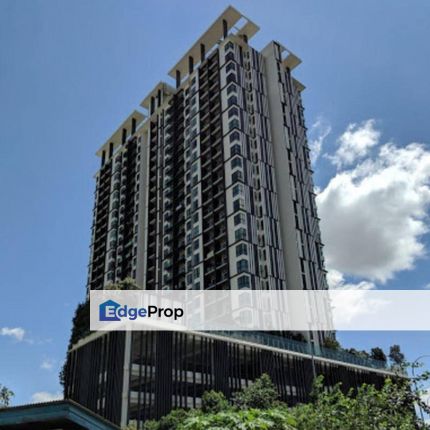 For sale @ Apartment Pudu Impian 1, Jalan Pudu Impian 1, Taman Kobena, KL, Kuala Lumpur, Cheras