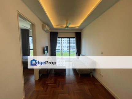 WTL / FOR RENTAL :  Near KTM Fully Furnished Unit at Residency V Jalan Klang Lama Old Klang Road Kuala Lumpur, Kuala Lumpur, Jalan Klang Lama (Old Klang Road)