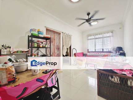 FOR SALE: Pangsapuri Berembang Indah, Jalan Ampang  ASKING PRICE: RM 210,000 nett, Kuala Lumpur, Ampang