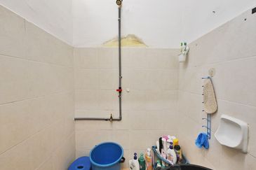 Pangsapuri Berembang Indah