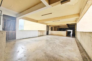 Pangsapuri Berembang Indah