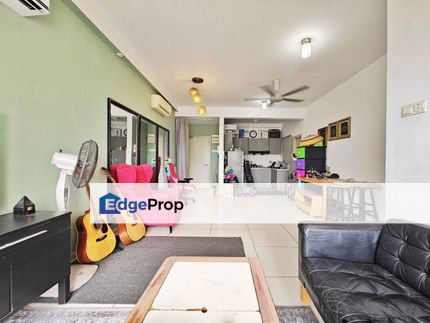 FOR SALE: TTDI Adina, Seksyen 13 Shah Alam   ASKING PRICE: RM 360,000 only , Selangor, Shah Alam