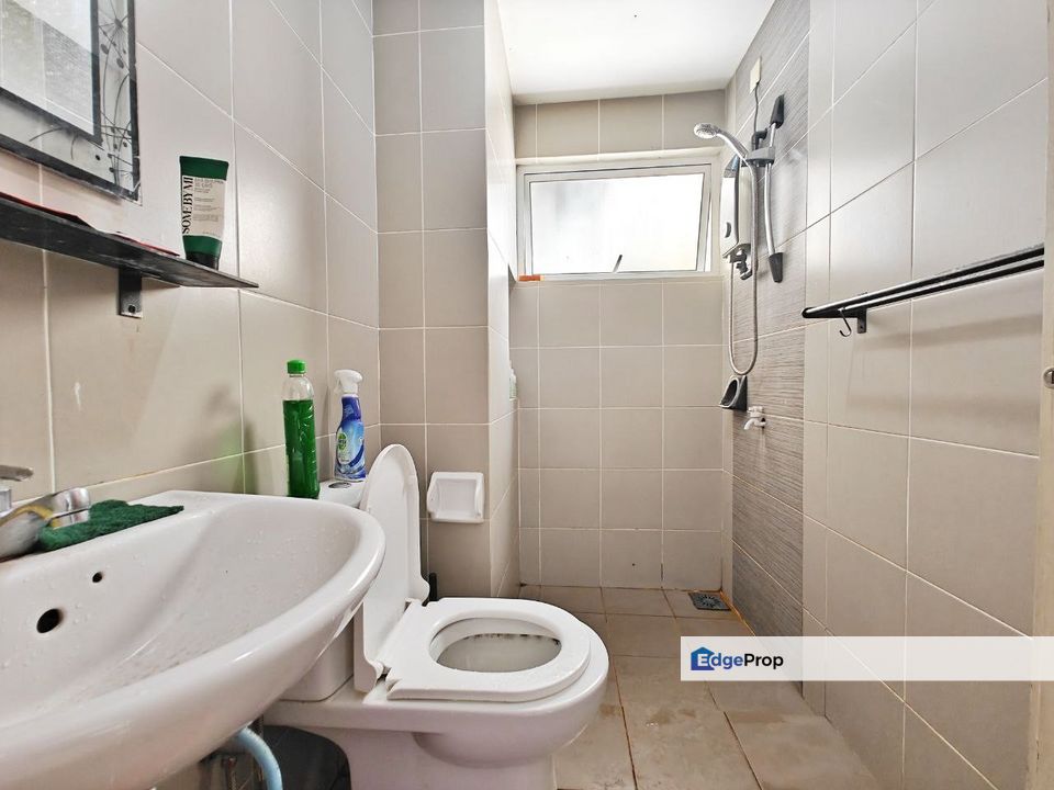 FOR SALE: TTDI Adina, Seksyen 13 Shah Alam   ASKING PRICE: RM 360,000 only , Selangor, Shah Alam