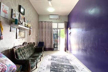 Seksyen 30, Shah Alam