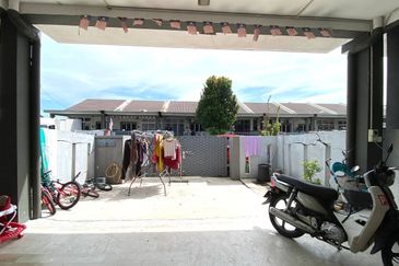 Seksyen 30, Shah Alam