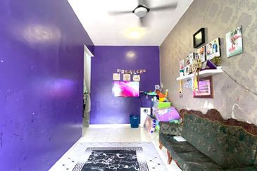 Seksyen 30, Shah Alam