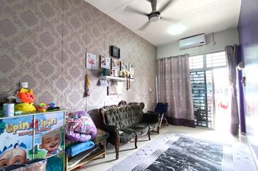 Seksyen 30, Shah Alam