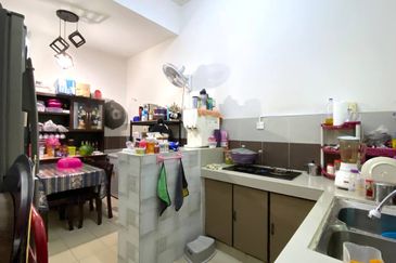 Seksyen 30, Shah Alam