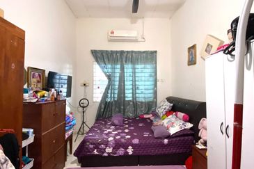 Seksyen 30, Shah Alam