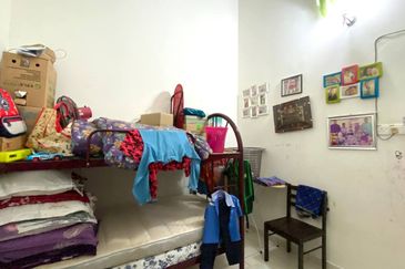 Seksyen 30, Shah Alam