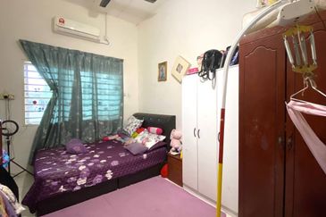 Seksyen 30, Shah Alam