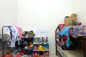 Seksyen 30, Shah Alam