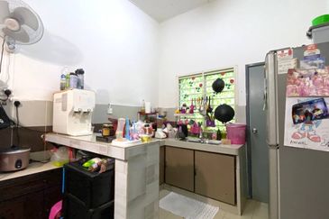 Seksyen 30, Shah Alam