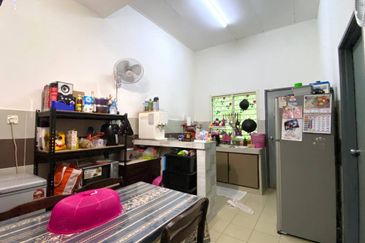 Seksyen 30, Shah Alam