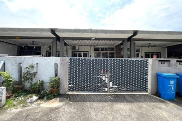 Seksyen 30, Shah Alam