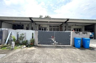 Seksyen 30, Shah Alam