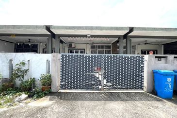 Seksyen 30, Shah Alam