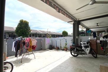 Seksyen 30, Shah Alam