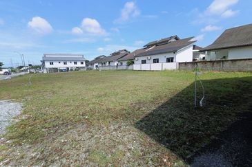 Seksyen 30, Shah Alam