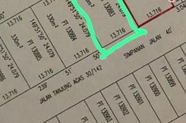 Seksyen 30, Shah Alam