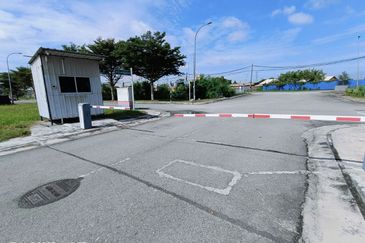 Seksyen 30, Shah Alam