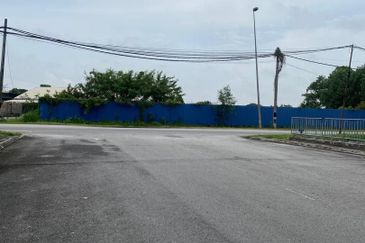 Seksyen 30, Shah Alam