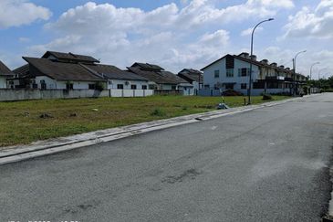 Seksyen 30, Shah Alam