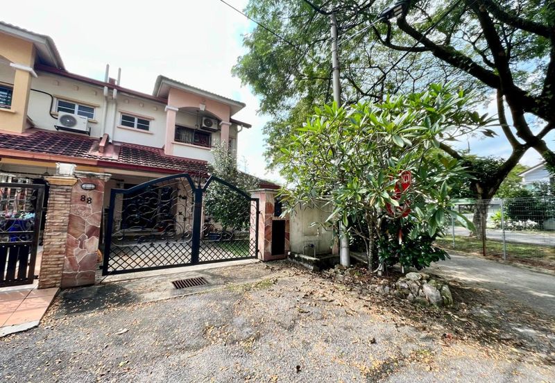 Taman Puchong Tekali