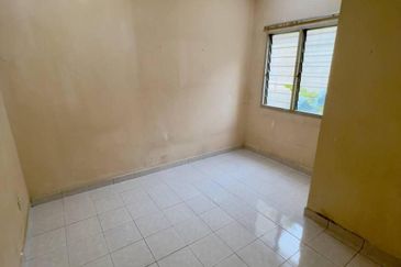 Taman Puchong Tekali