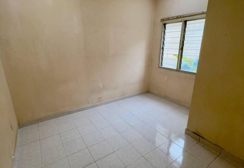 Taman Puchong Tekali