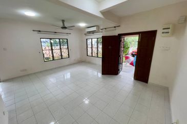 Taman Puchong Tekali