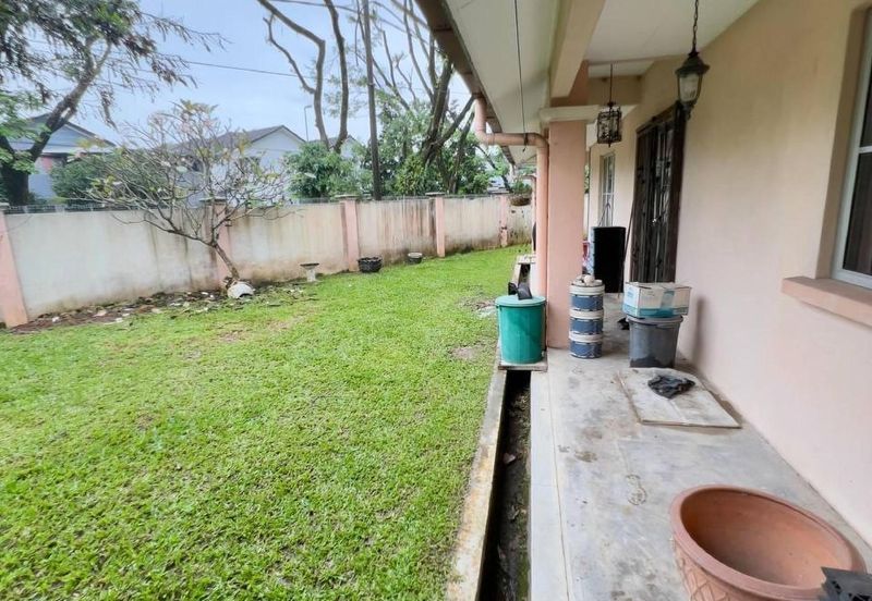 Taman Puchong Tekali