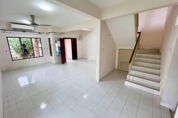 Taman Puchong Tekali