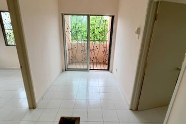 Taman Puchong Tekali