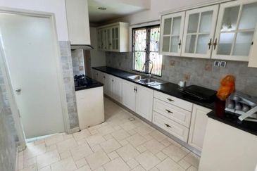 Taman Puchong Tekali