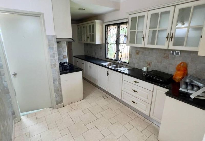 Taman Puchong Tekali