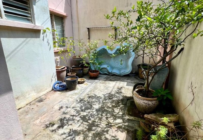 Taman Puchong Tekali