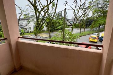 Taman Puchong Tekali