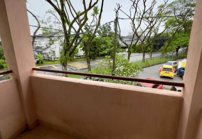 Taman Puchong Tekali