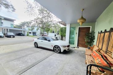 Cahaya SPK, Seksyen U9