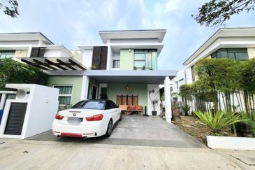 Cahaya SPK, Seksyen U9