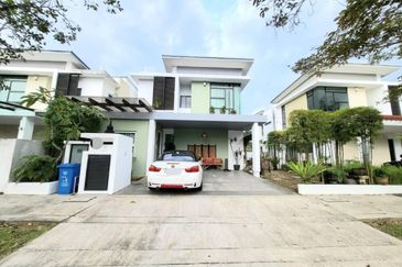 Cahaya SPK, Seksyen U9