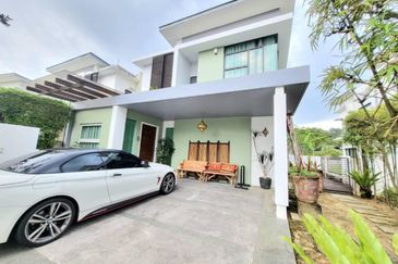 Cahaya SPK, Seksyen U9