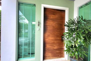 Cahaya SPK, Seksyen U9