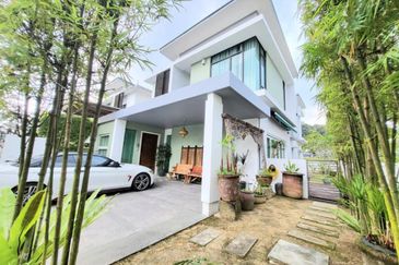 Cahaya SPK, Seksyen U9