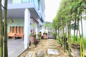 Cahaya SPK, Seksyen U9